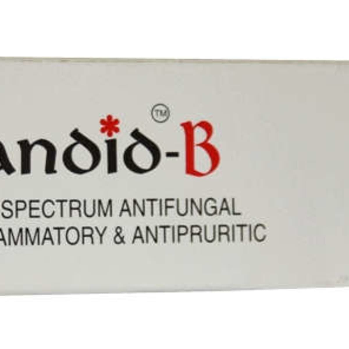 Buy Candid Lotion 30ml from Glenmark Pharmaceuticals Ltd in India