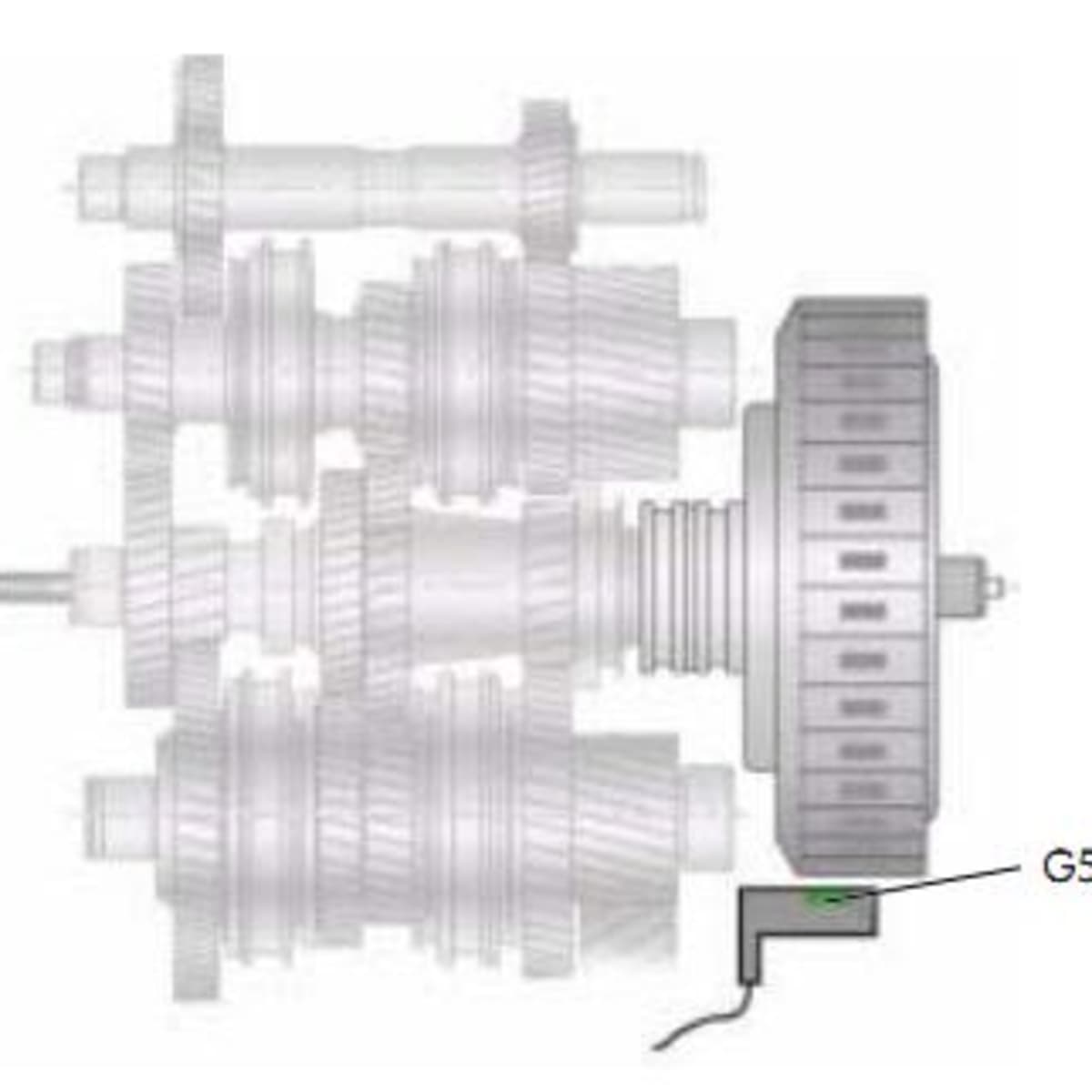 vw passat clutch master cylinder replacement cost