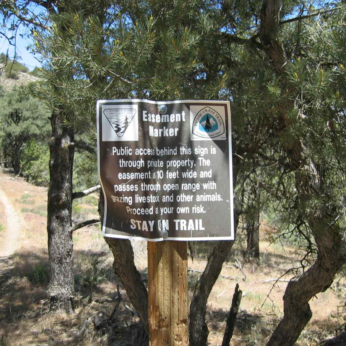 A Quick Guide: Property Easements in California - ToughNickel