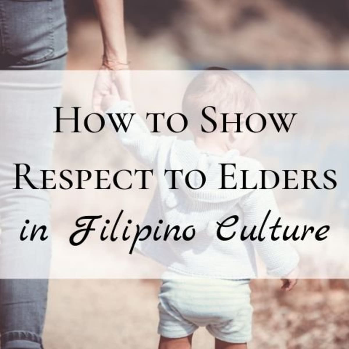 filipino culture and tradition clipart people