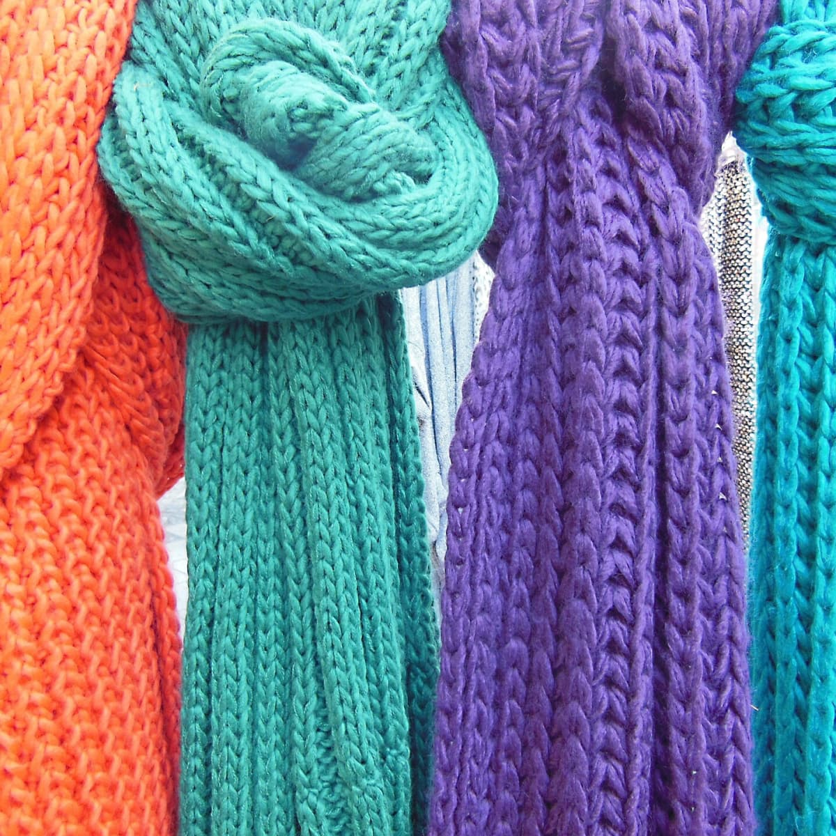 Knitting Supplies: 20 Knitting Hacks to Save You Money - Knitfarious