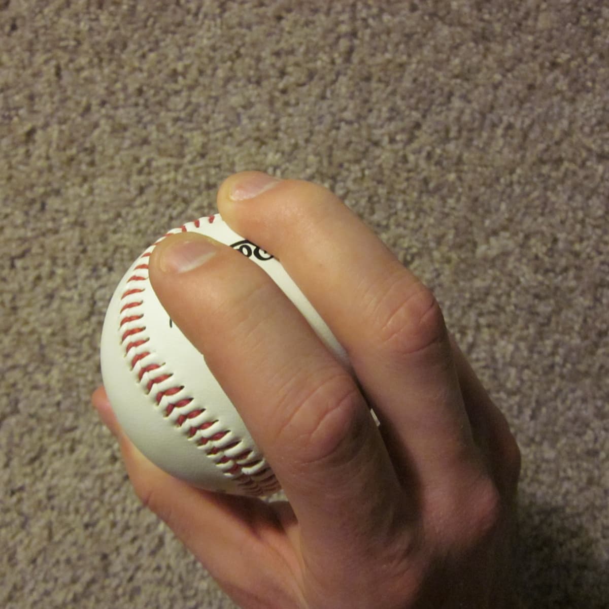 How to Throw a Sinker That Will Bring Batters to Their Knees