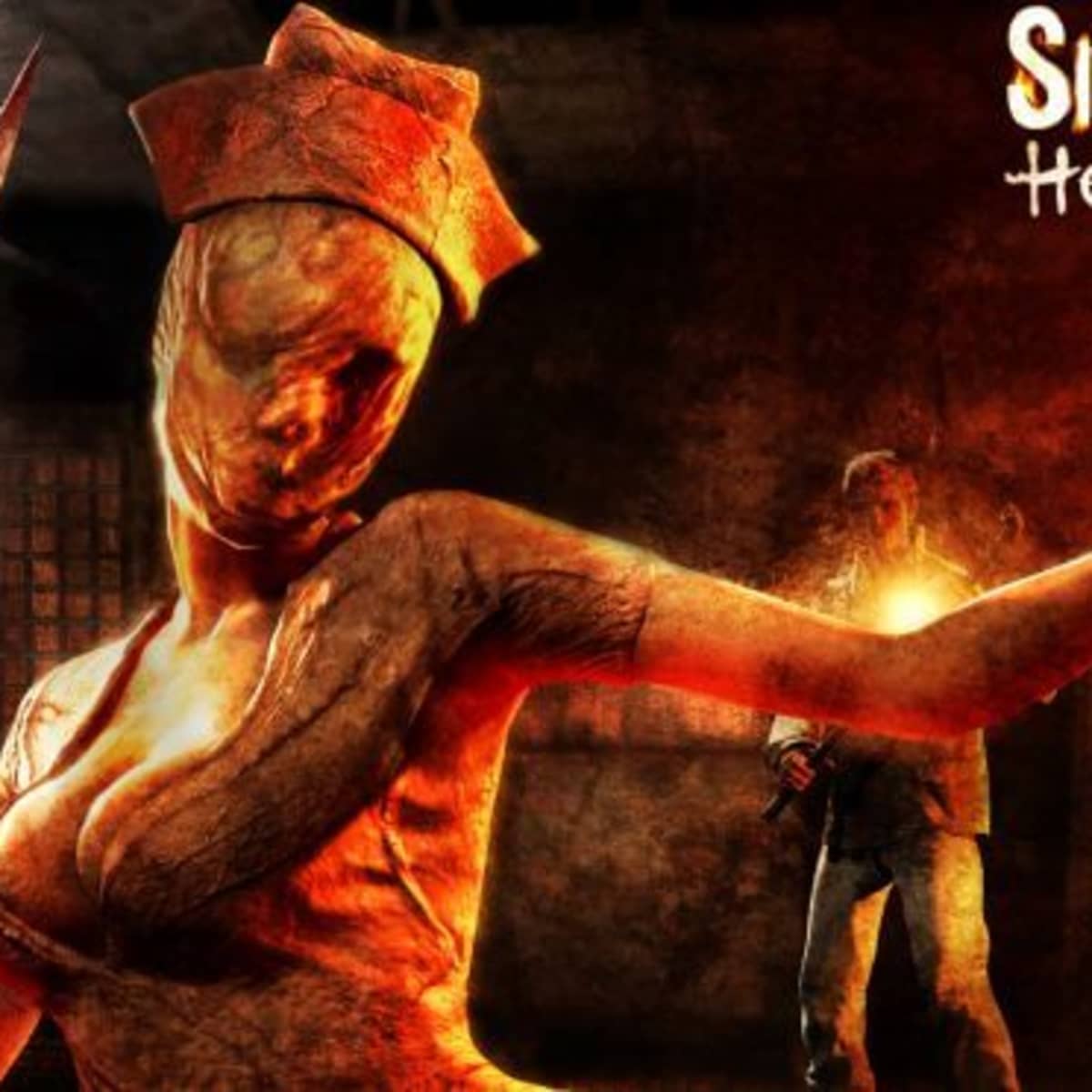 Australia Bans Silent Hill: Homecoming