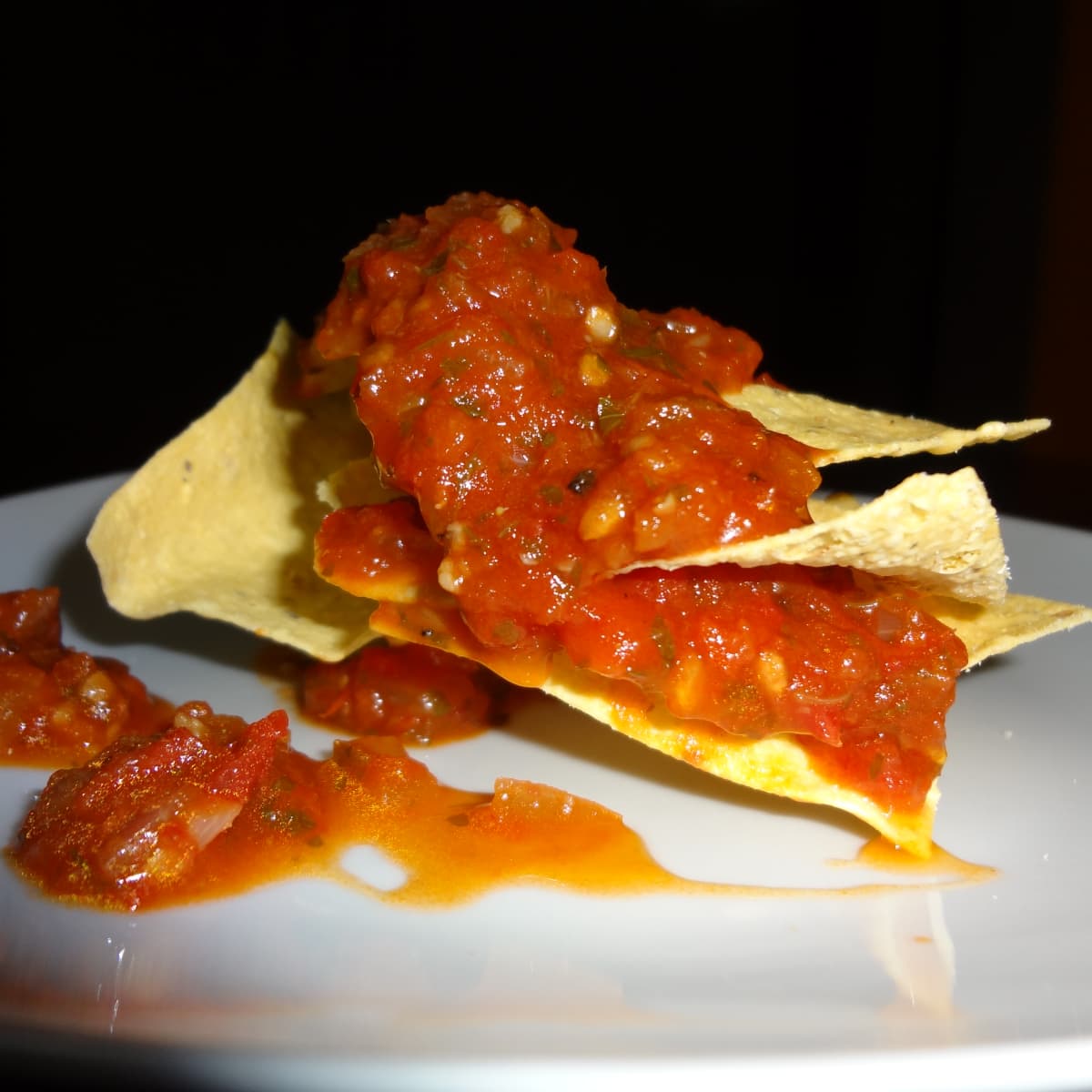 The Best Homemade Mexican Salsa Recipe - Delishably