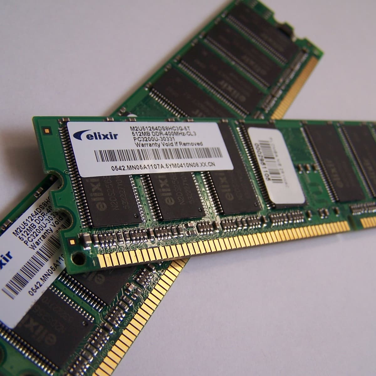 get more ram than 512mb for osx