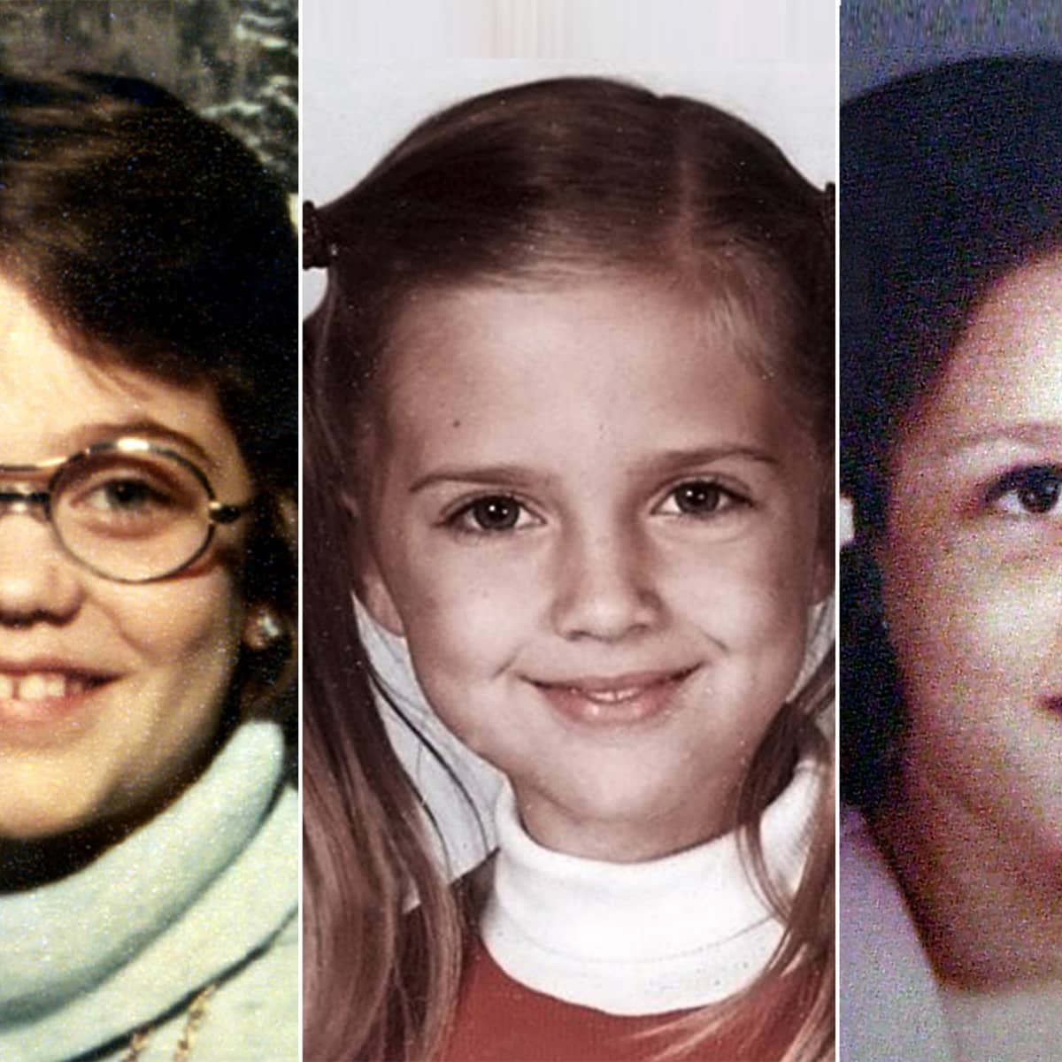 1977 Girl Scouts Murders: Police Use DNA To Find a Killer - The ...