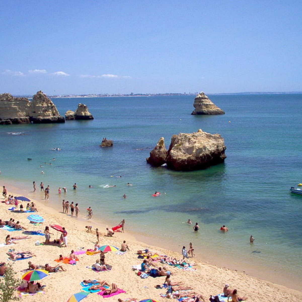 Cities and Towns In the Algarve You Should Visit During Your Holiday