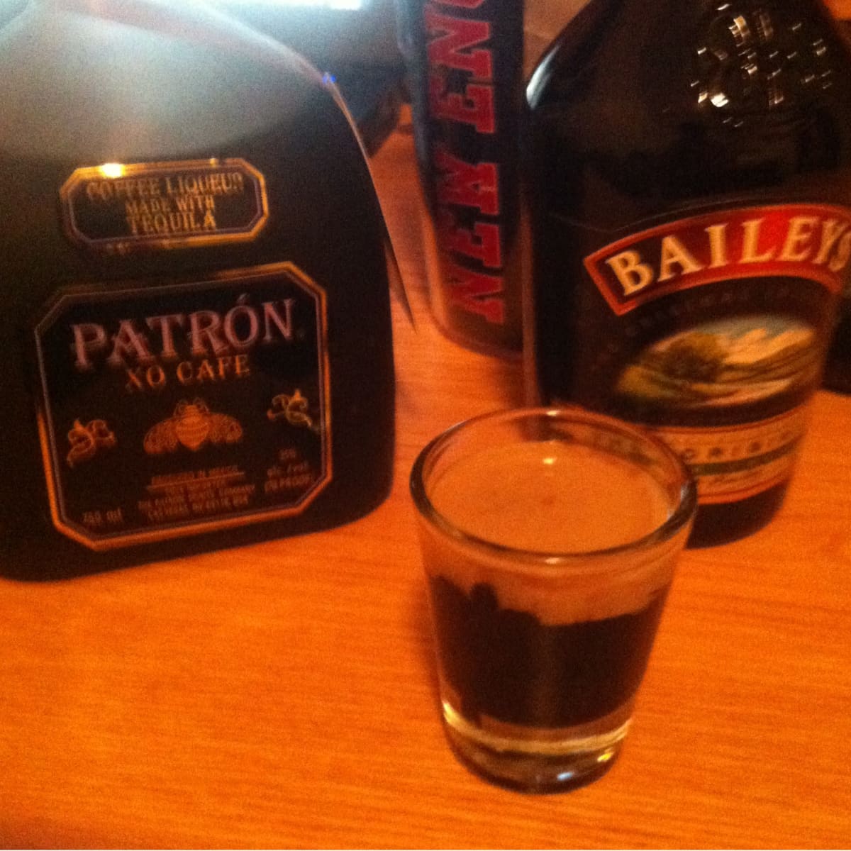 How To Make A Baby Guinness Shot Easy