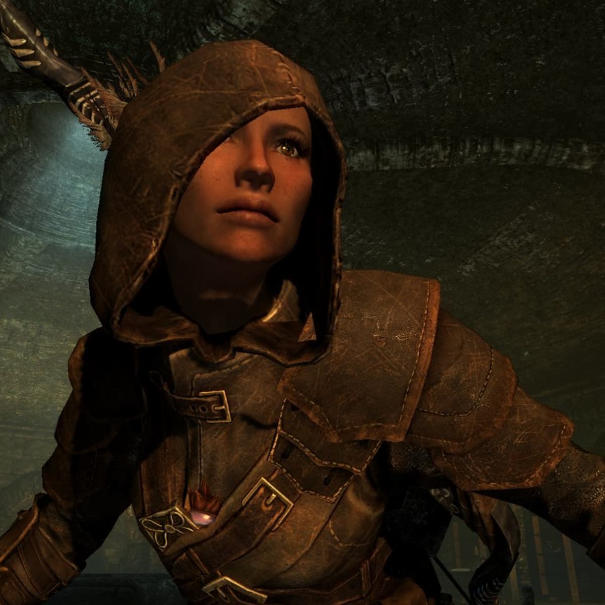 female nord