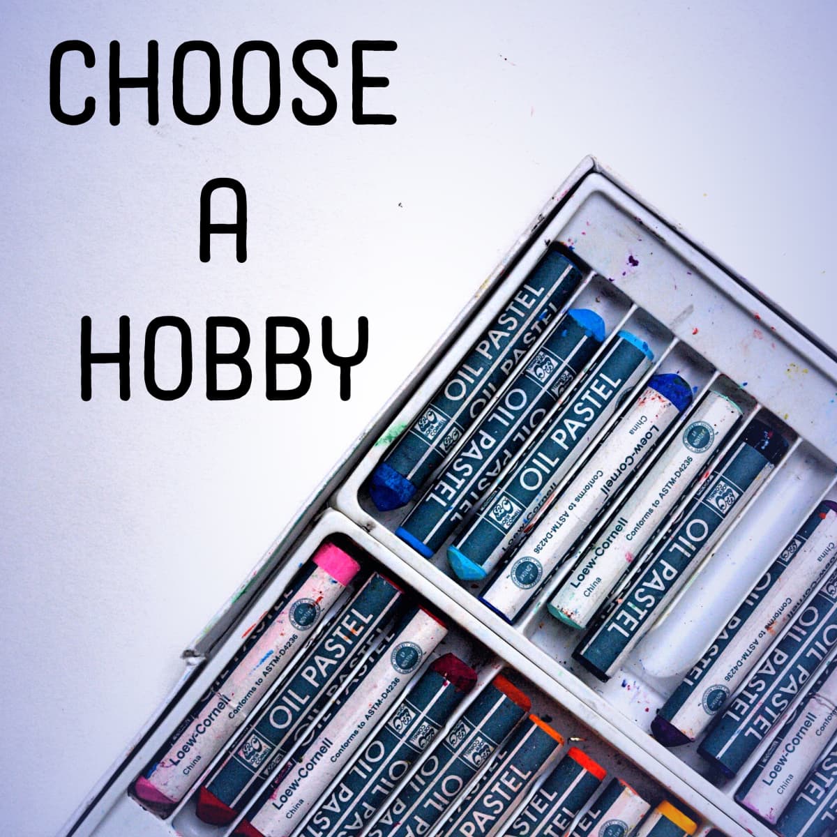 150+ Hobby Ideas Broken Down by Interest and Personality - HobbyLark