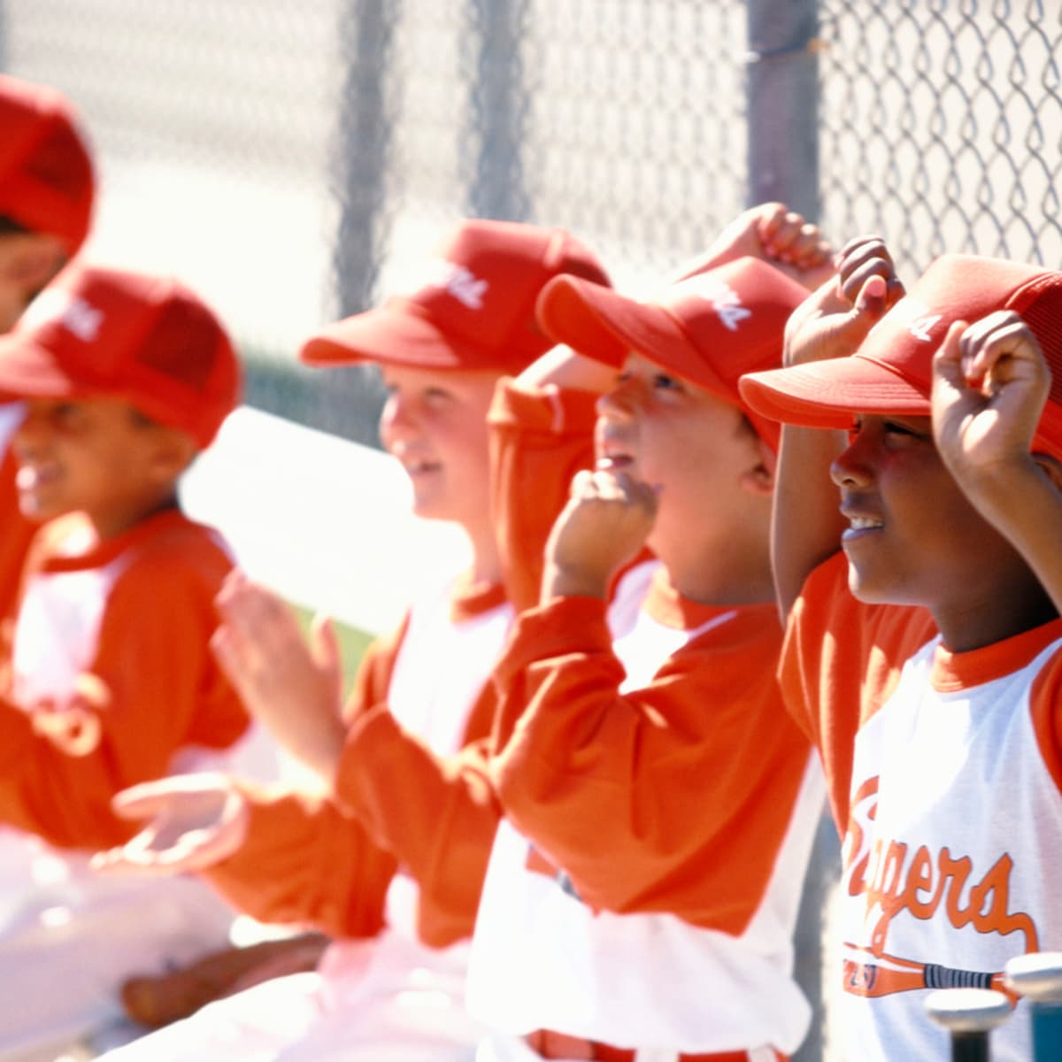 How to Teach Little League Baseball Youth Signals and Signs - WeHaveKids