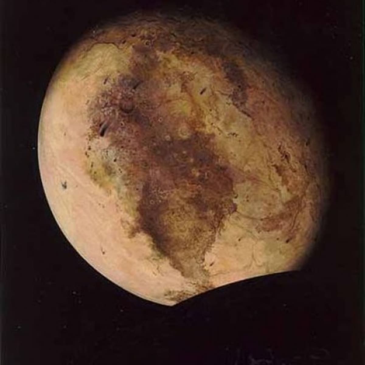 Фото Плутона 1930. Первое фото Плутона. Плутон Планета фото. Плутон Хаббл. Плутон во втором