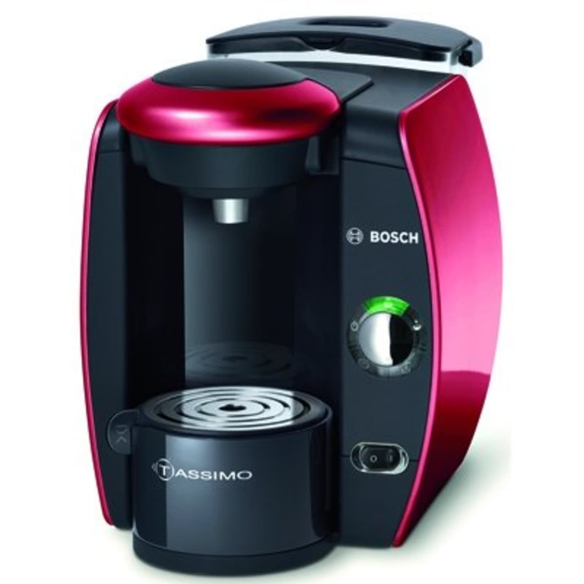 Expresso Bosch TASSIMO TAS1107 - Machine à café