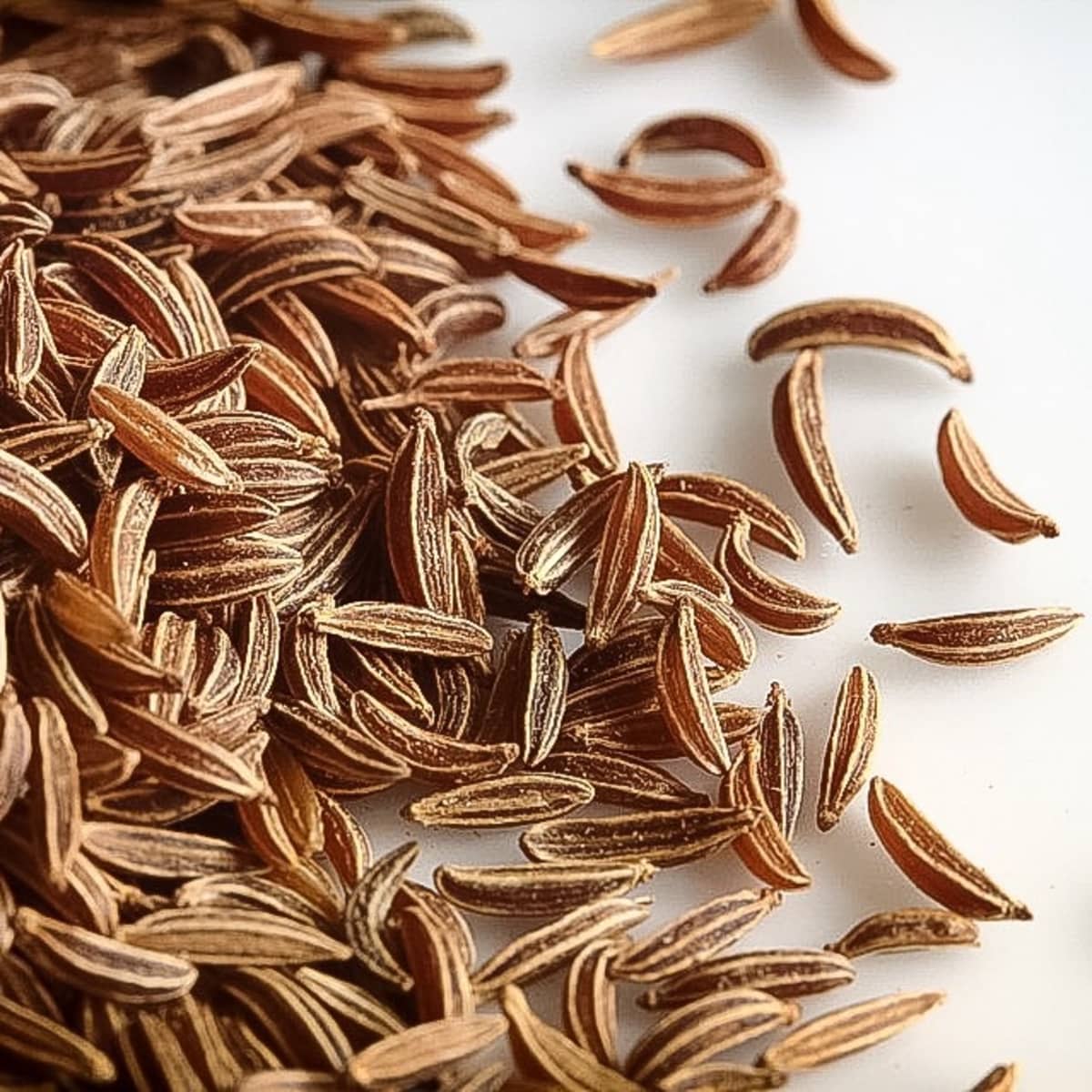 Nigella seeds - Black Cumin - David Vanilla : Exceptional spices