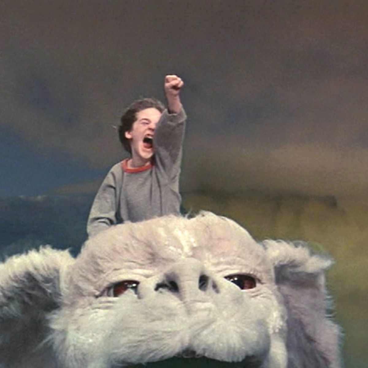 Top Ten Fictional Animal Species - ReelRundown