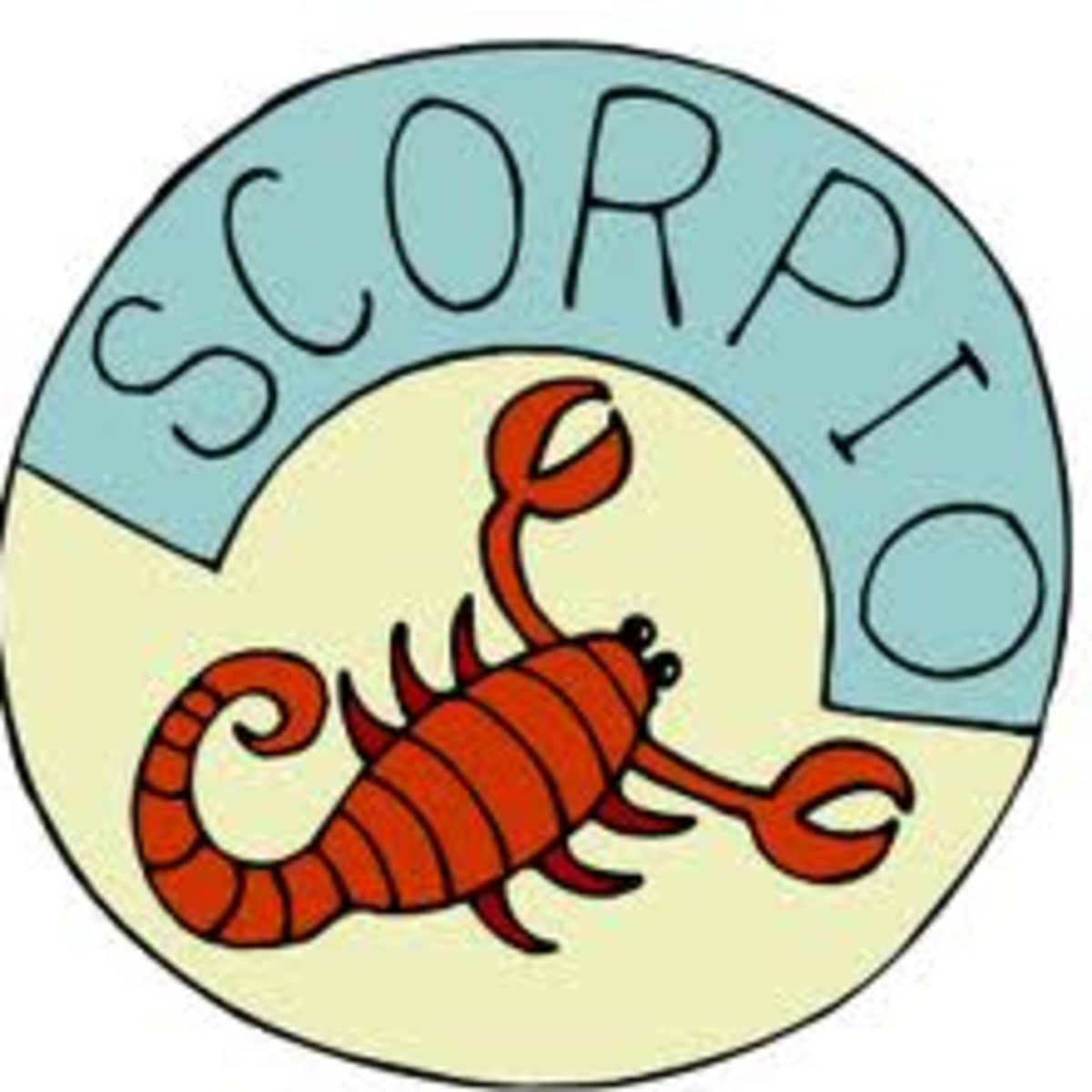 Getting to Know the Scorpio Zodiac Sign - Exemplore