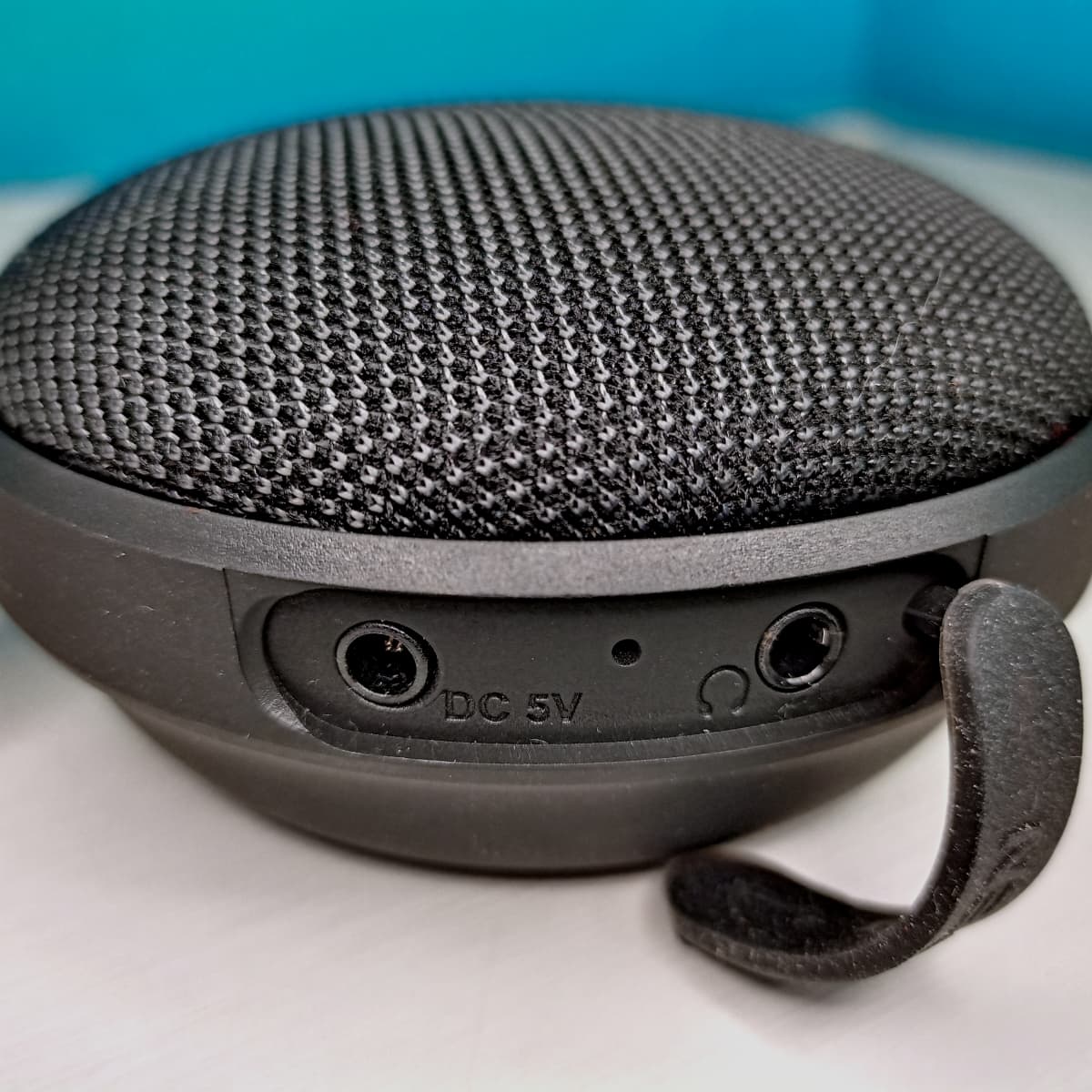 Review of the Slaouwo Rechargeable Sleep Sound Machine 