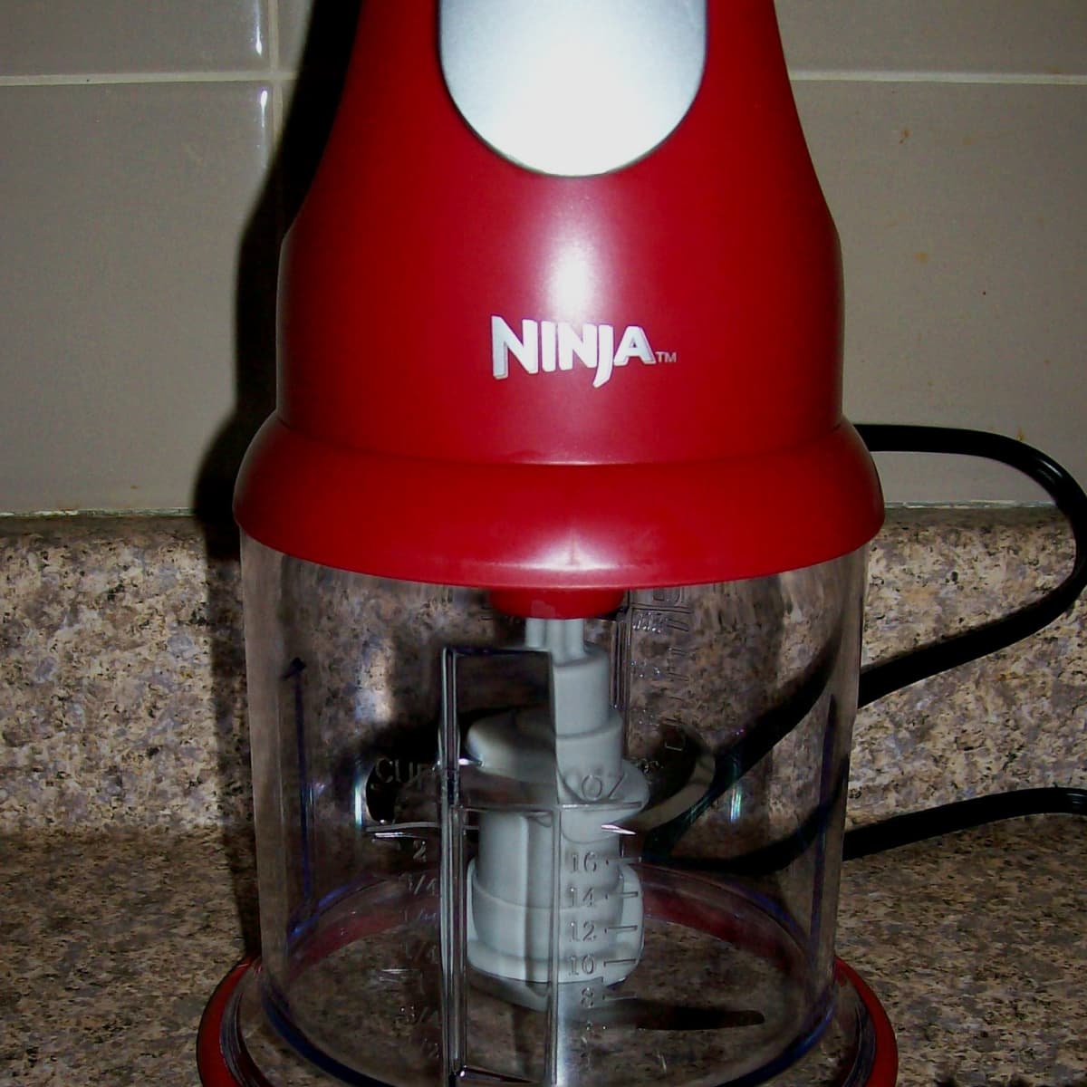 Ninja Blender Review and 4 Smoothie Recipes