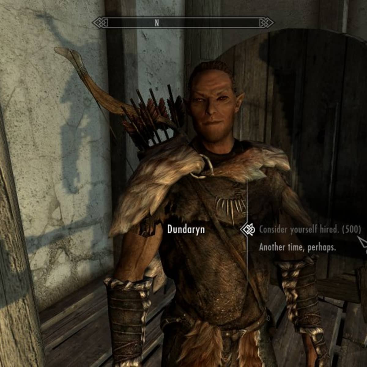 how to rename weapons in skyrim