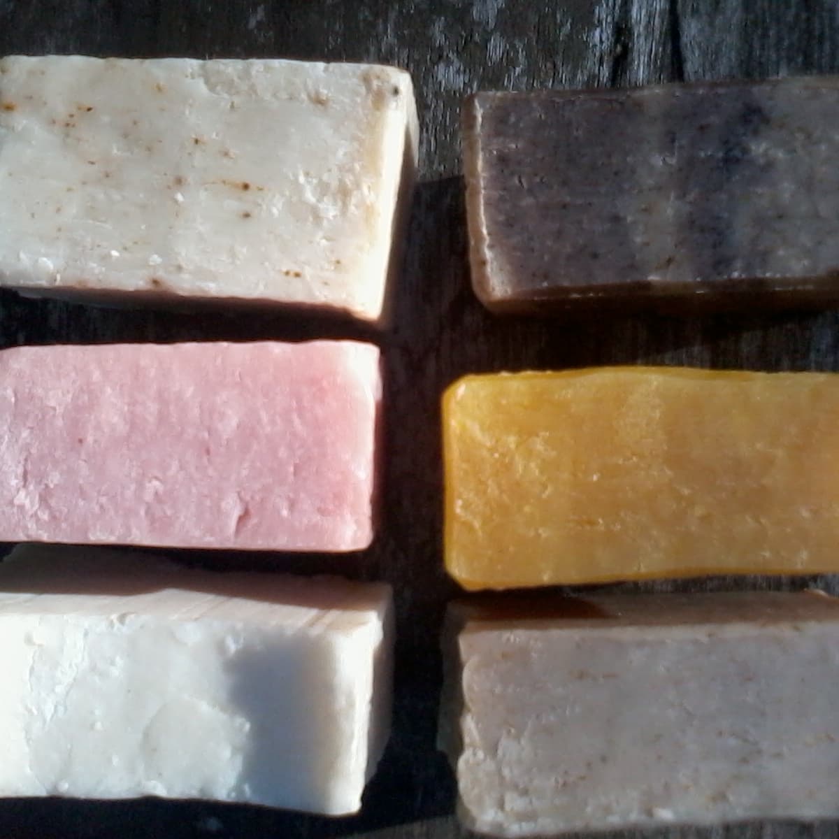 Homemade Glycerin Soap Recipe (From Scratch) - Oh, The Things We'll Make!