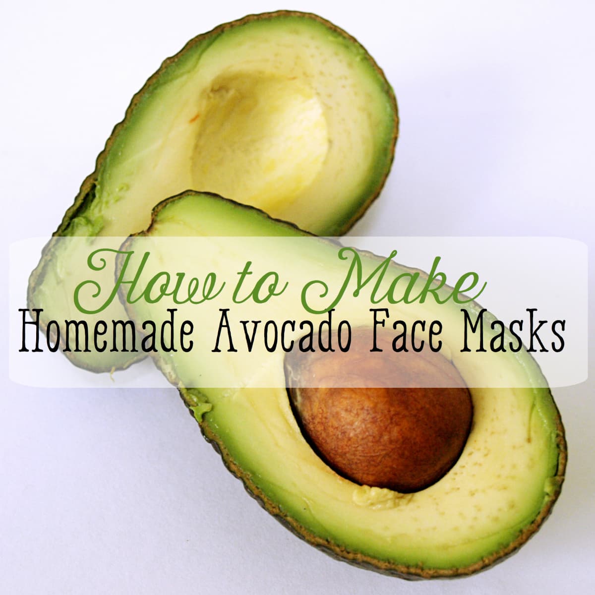 5 Homemade Face Masks for Beautiful Skin Bellatory
