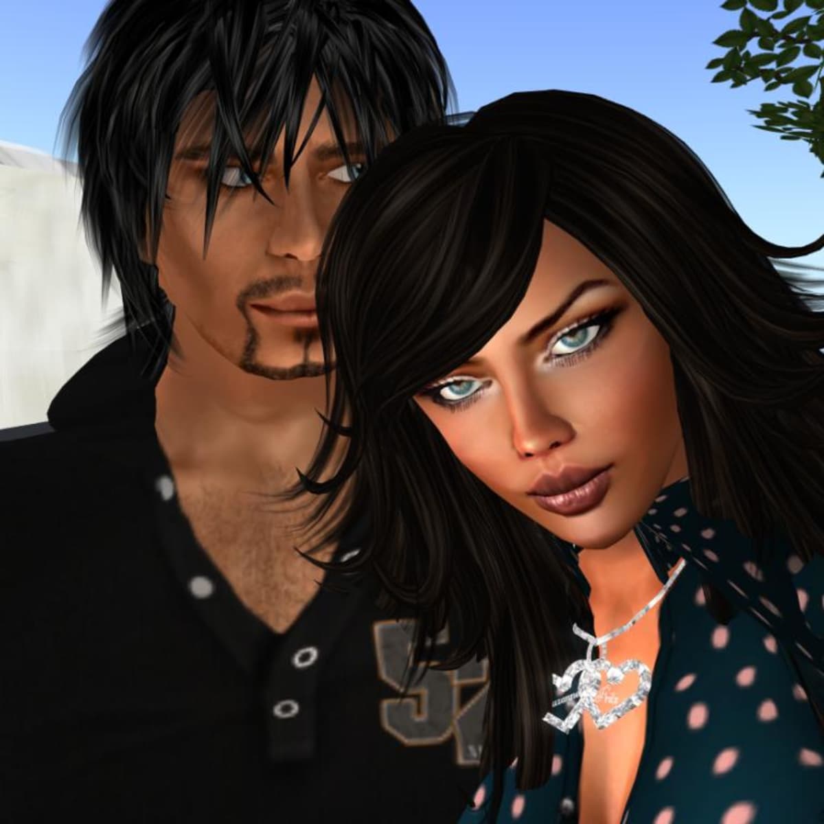 Top 10 Online Dating Games: Dating Simulation in Virtual Worlds - LevelSkip