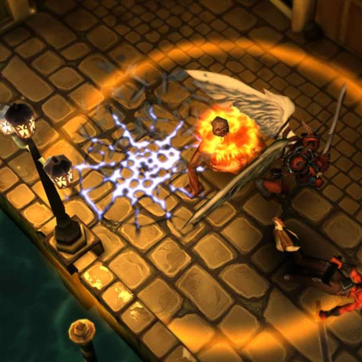 10 Free Android RPG Games - LevelSkip