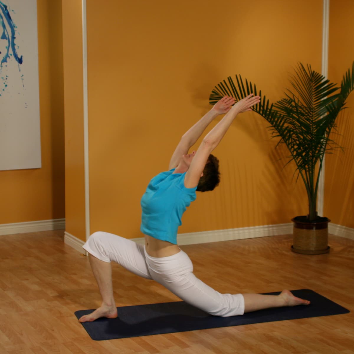 7 Basic Hip Opening Yoga Poses To Unlock The Tight Hips | by Rishikesh Yog  Temple | Medium