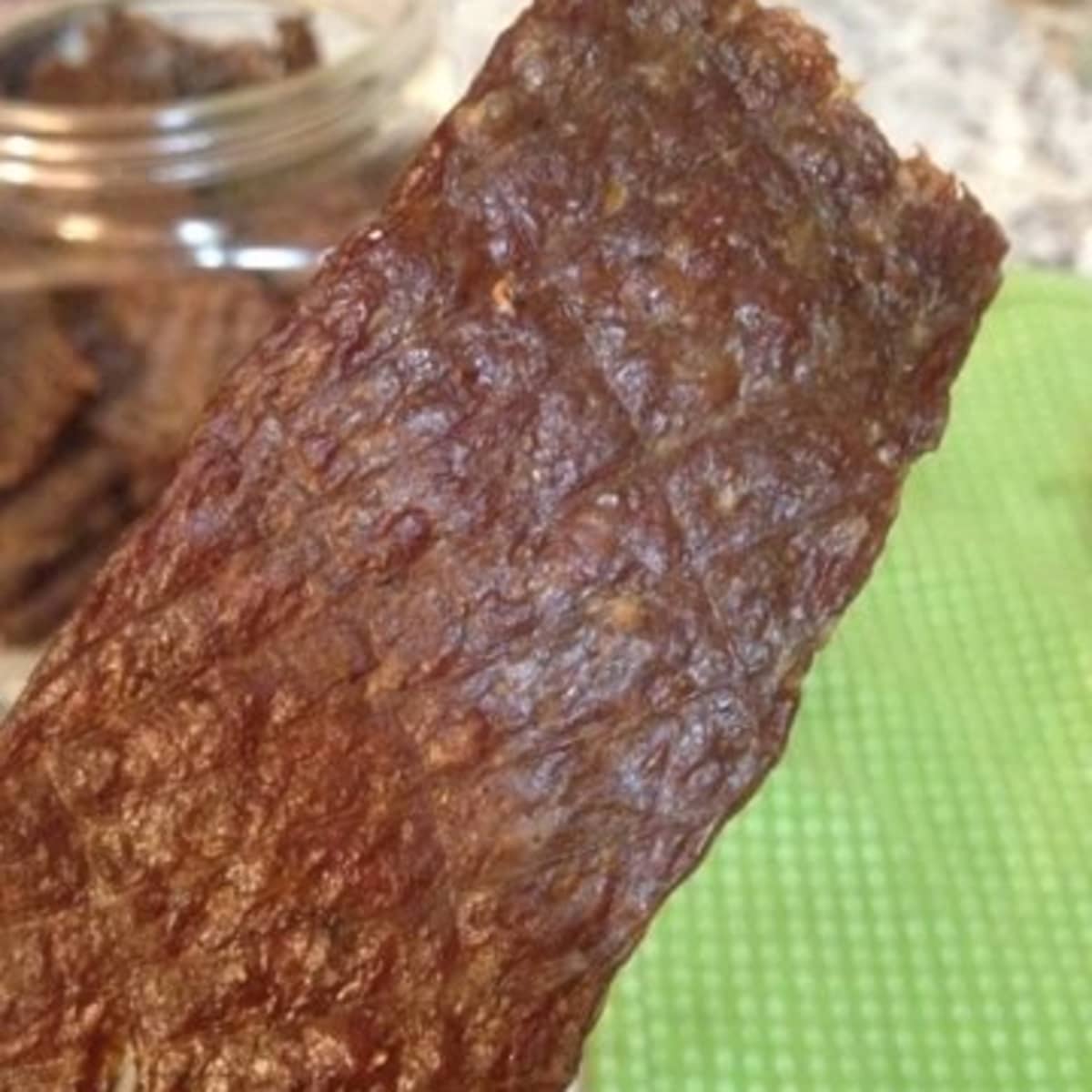 How to Make Beef Jerky with a Dehydrator? - Beef Jerky Hub