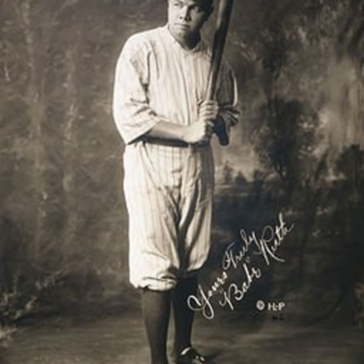 Babe Ruth Swing MechanicsCould He Hit In Today's Game? 