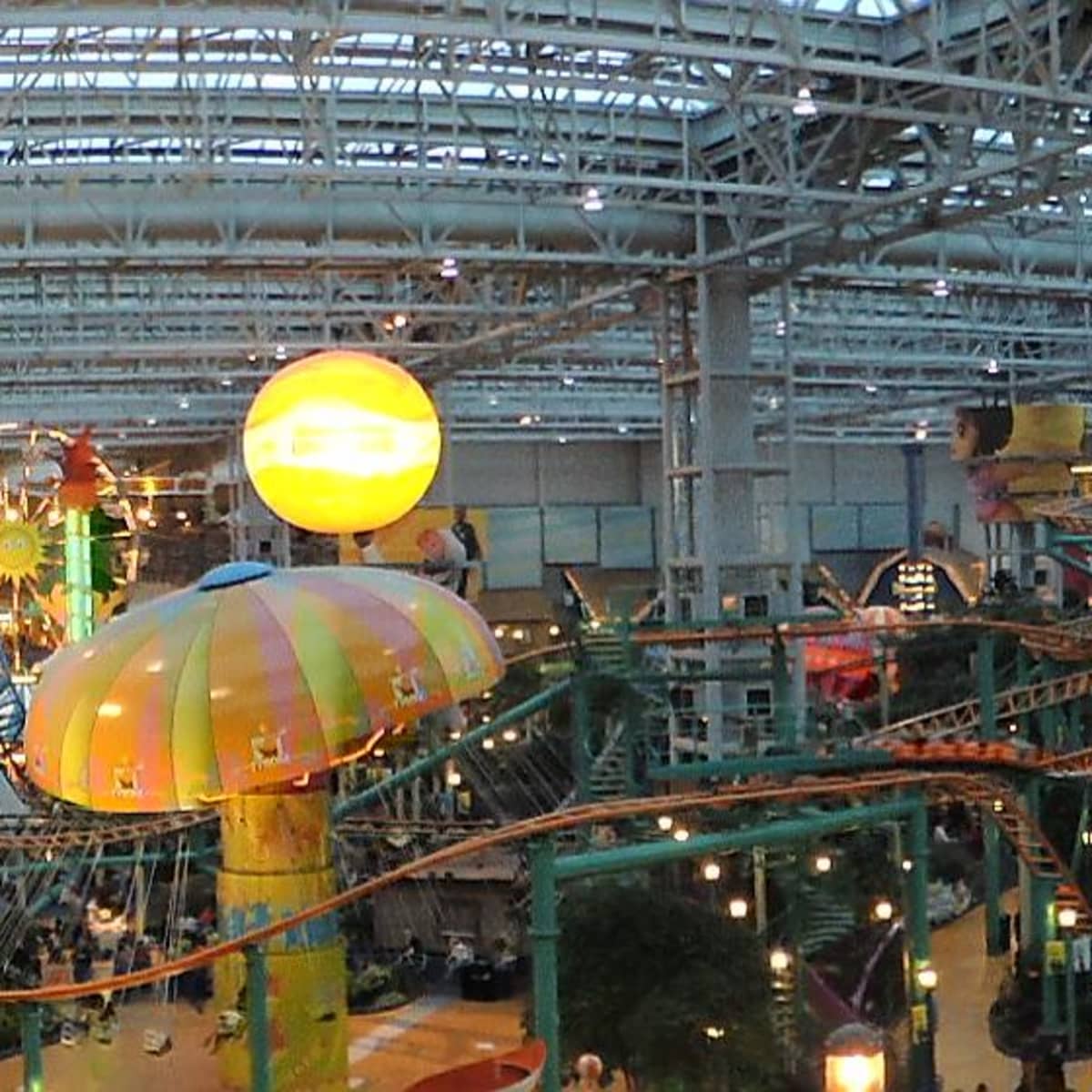 30 Fun Things to Do at Mall of America (Besides Shop!)