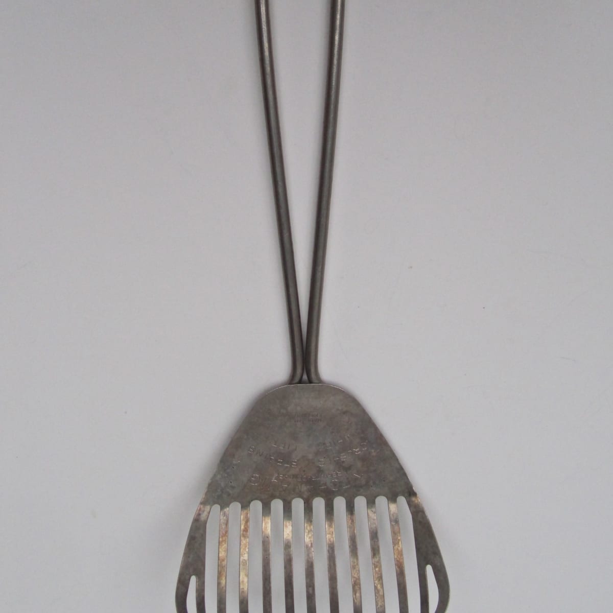 Slotted spoon - Wikipedia