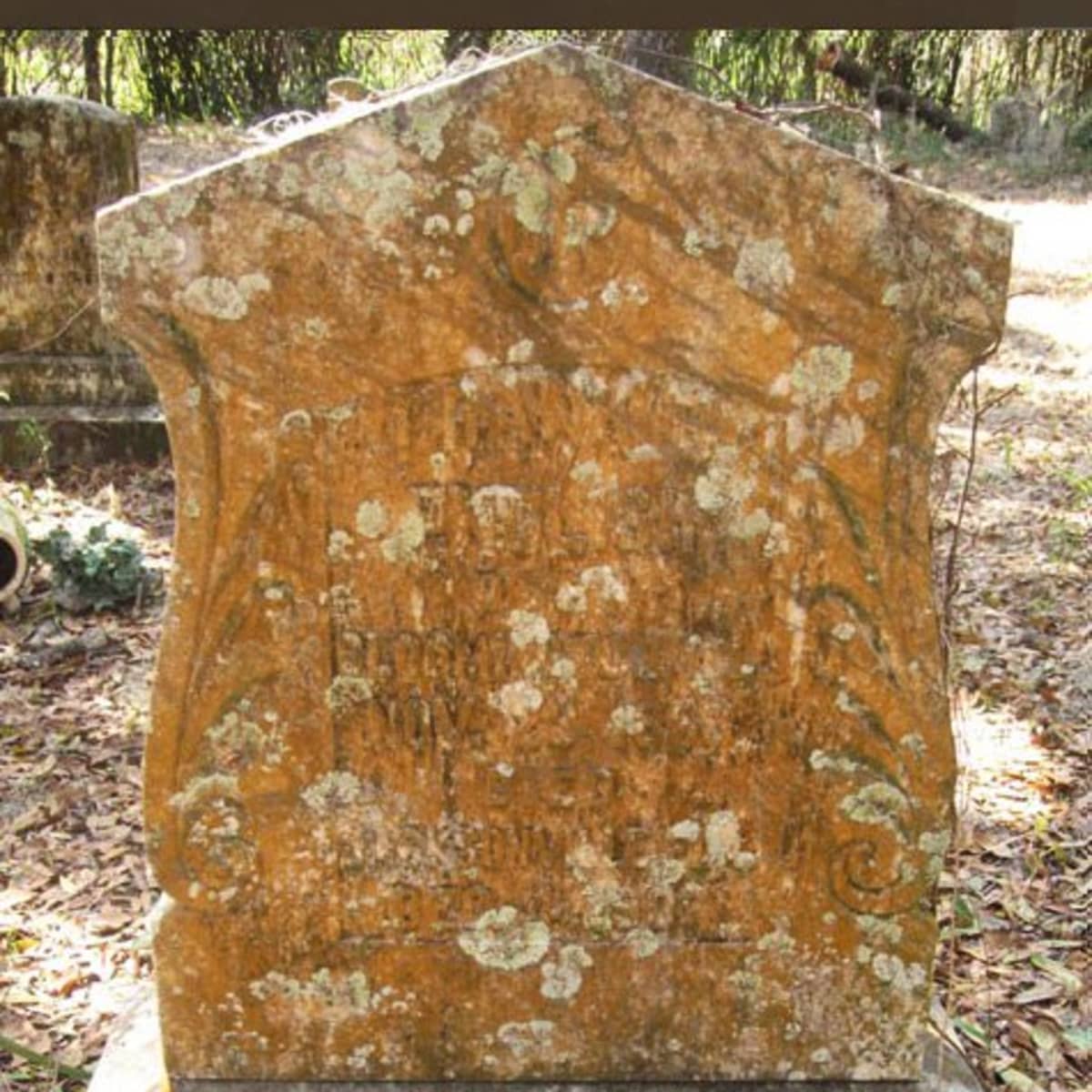 How To Clean An Old Headstone Dengarden