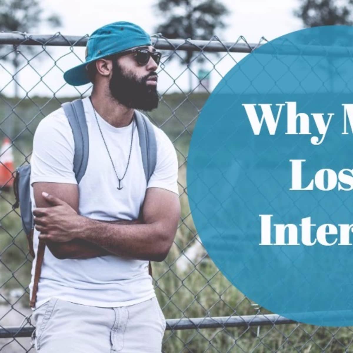 Get Bored in Relationships