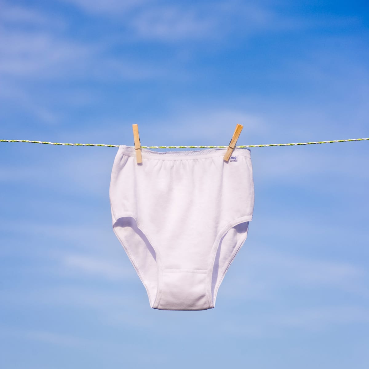 Where Do I Recycle Worn Underwear?