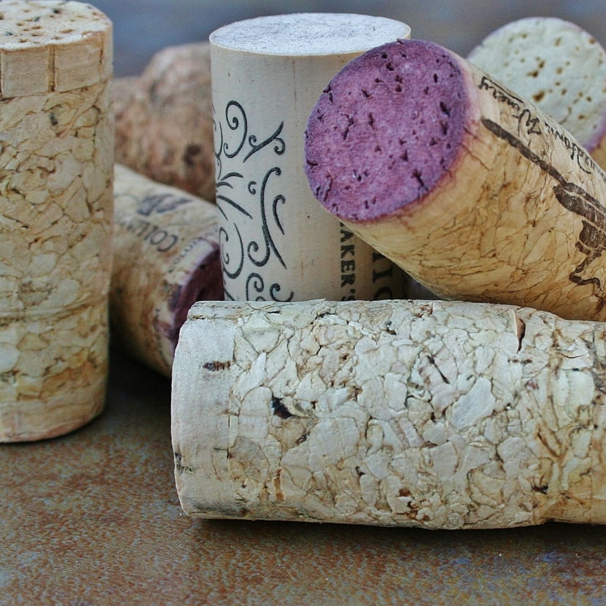 Wine Corks 