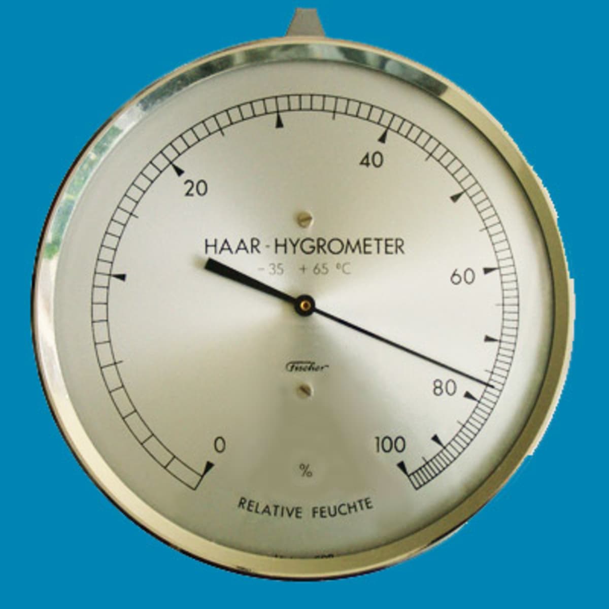 Understanding Common Terminology Used with Hygrometers 