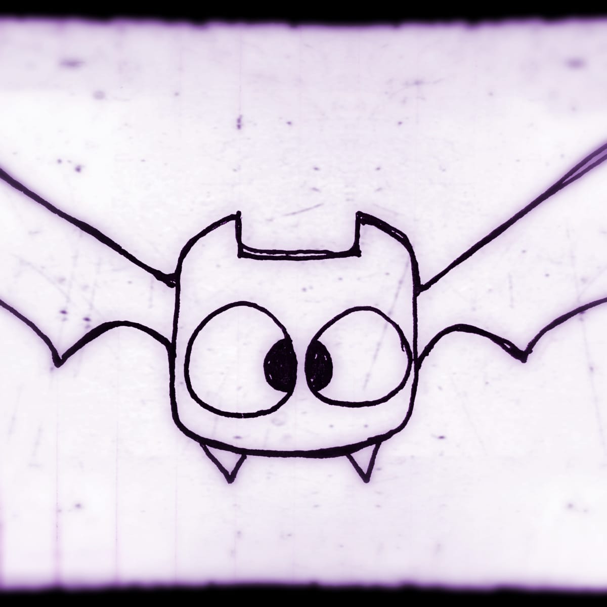 How to Draw a Cute Cartoon Bat: Easy Step-by-Step Tutorial ...