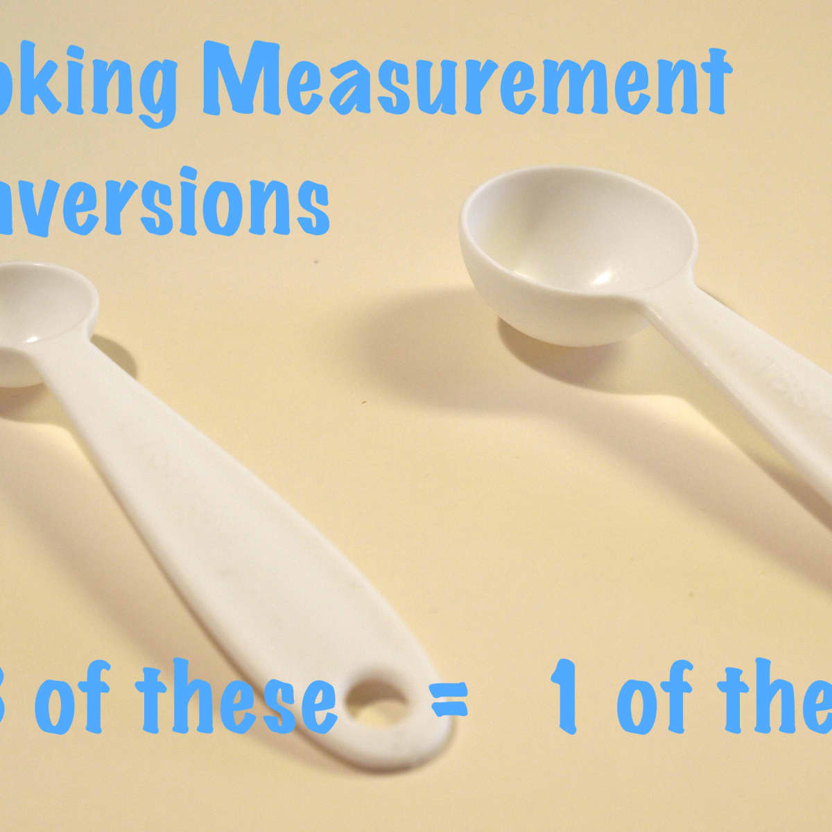 Common Cooking Measurement Conversions and Tips - Delishably