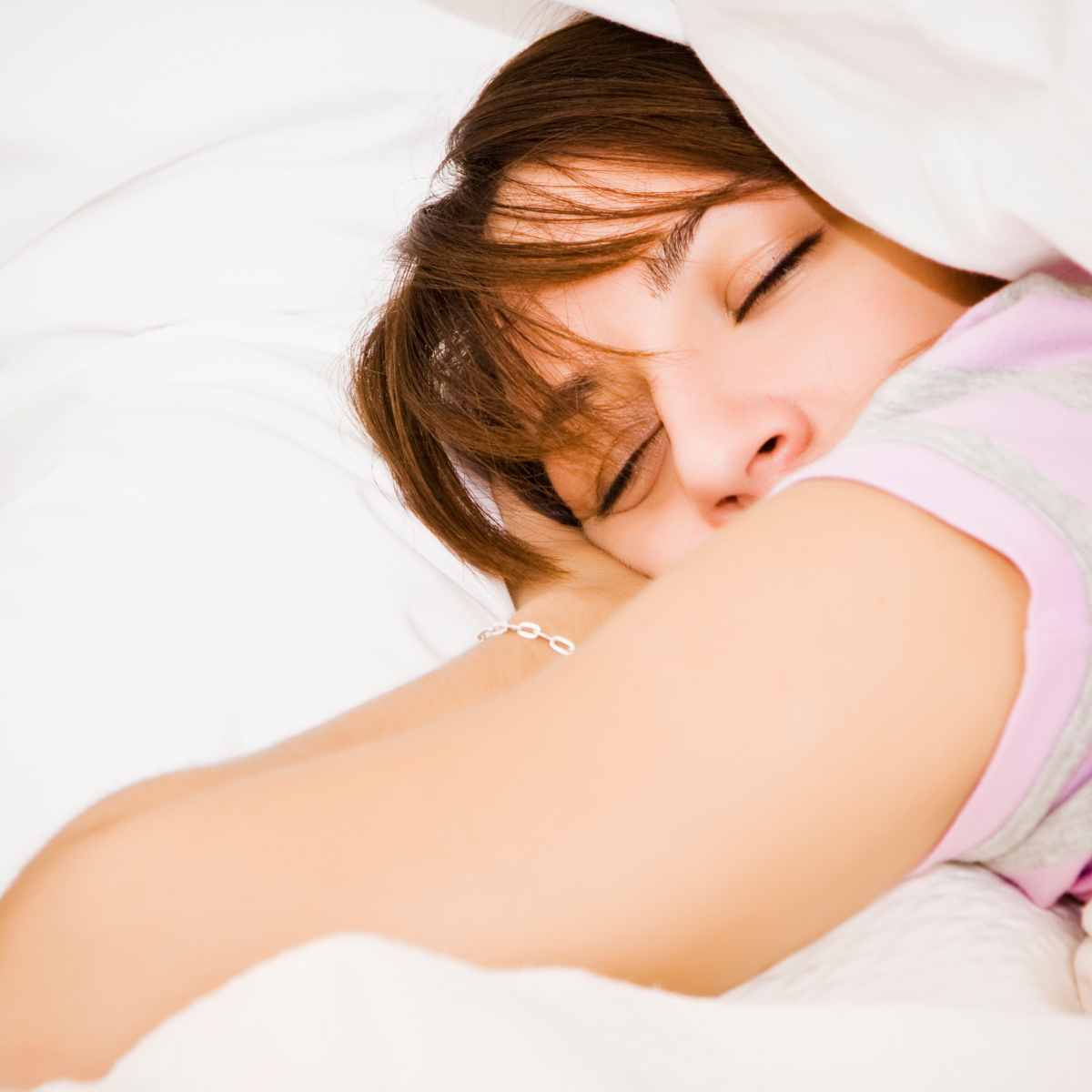 Tips for Attending a Sleepover While on Your Period - WeHaveKids