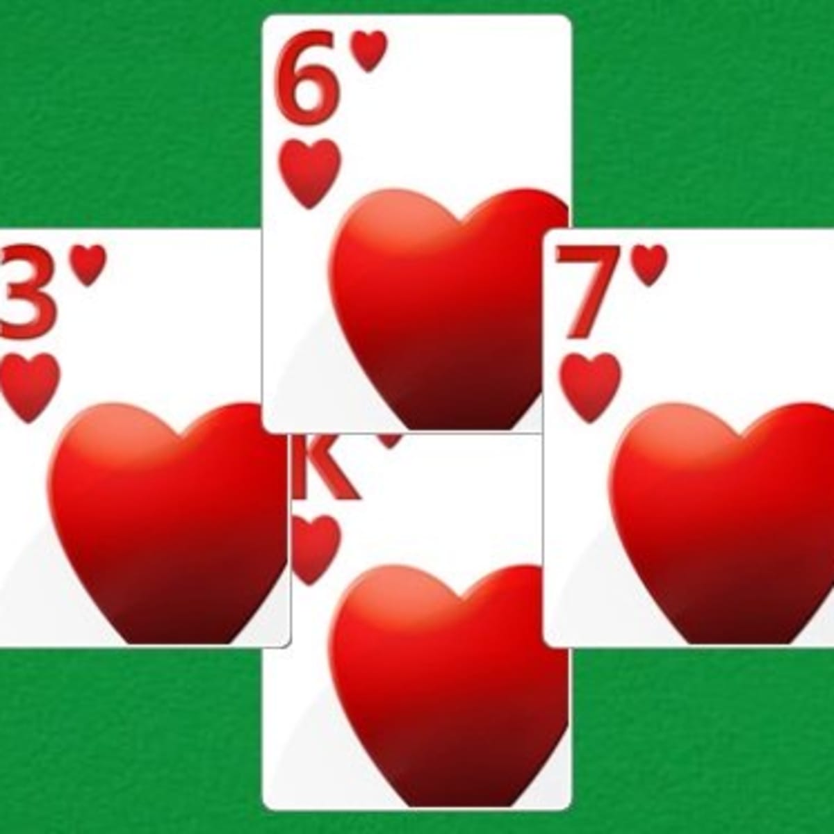 card ganes of hearts for pc free download