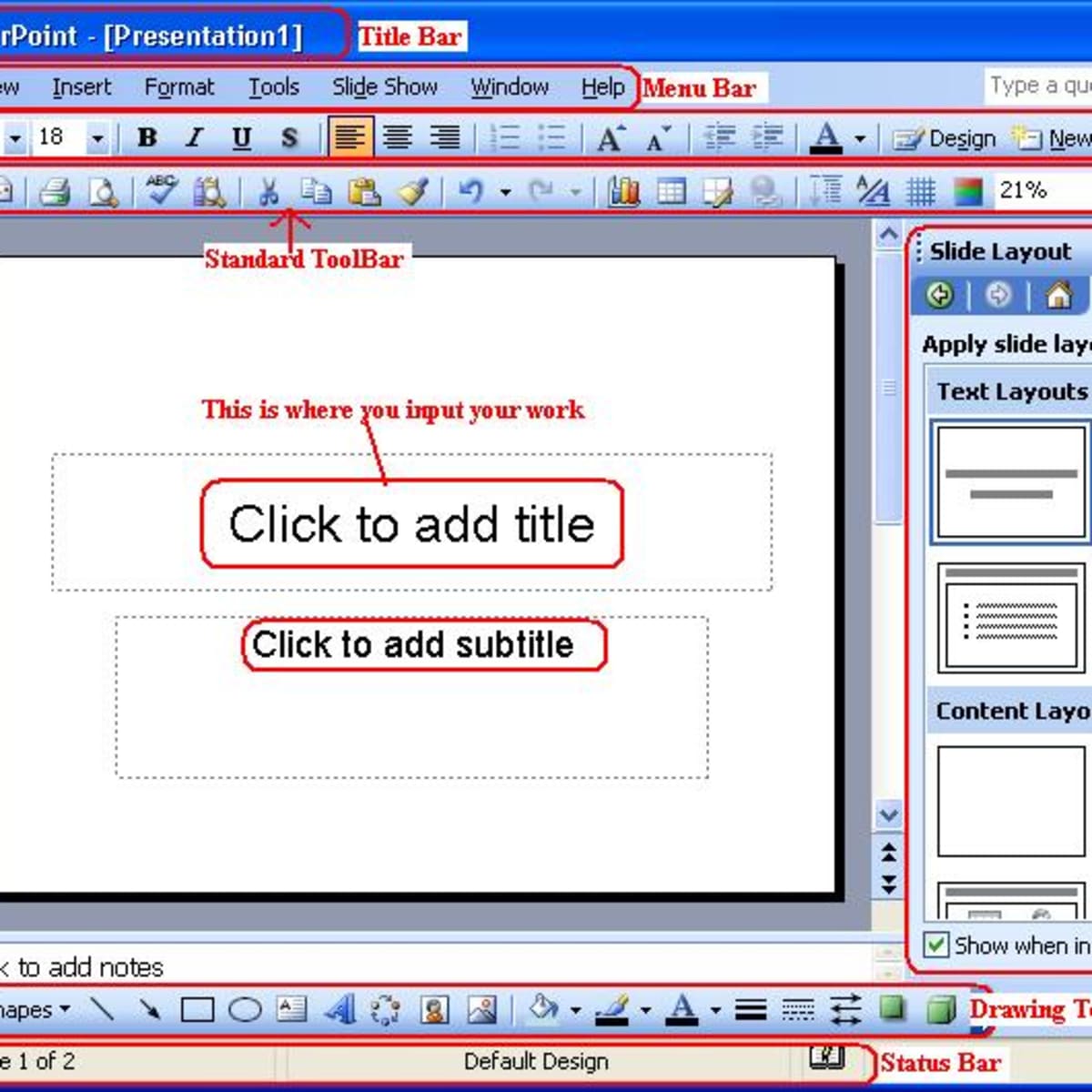 is powerpoint part of microsoft office