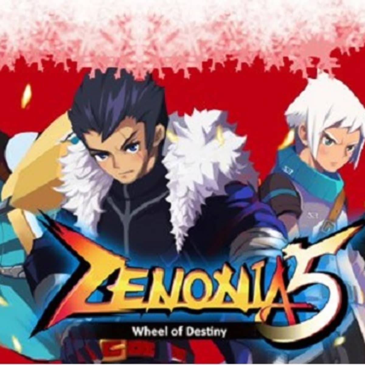 zenonia 1 are you forced to break the gem in deciet cae