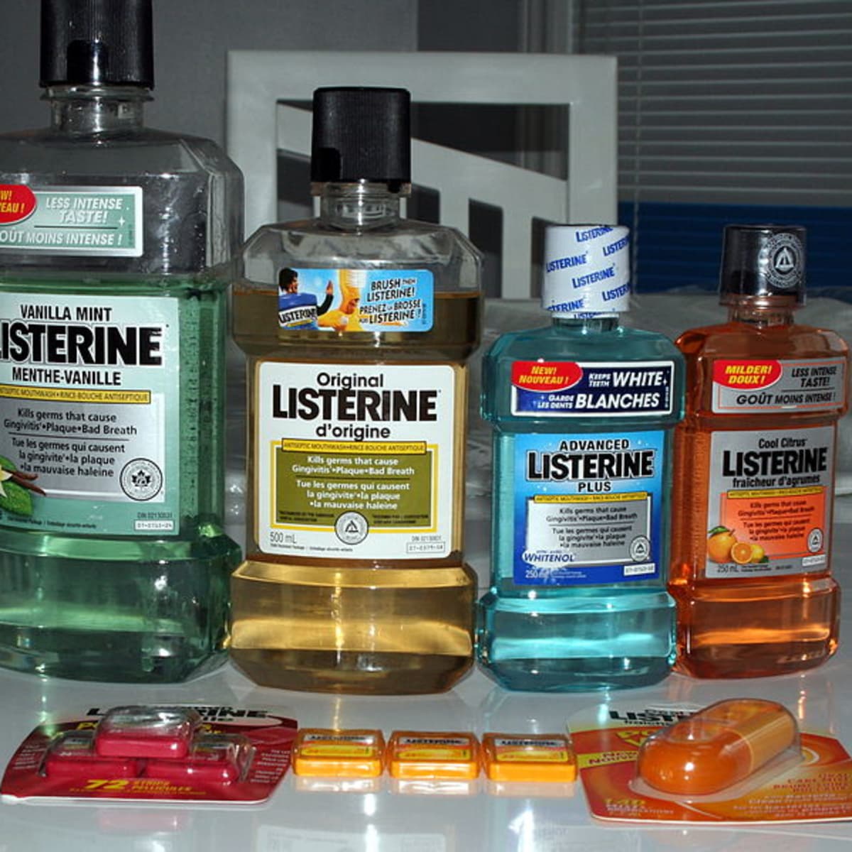 Why Using Mouthwash Is Important for Oral Hygiene - Bellatory