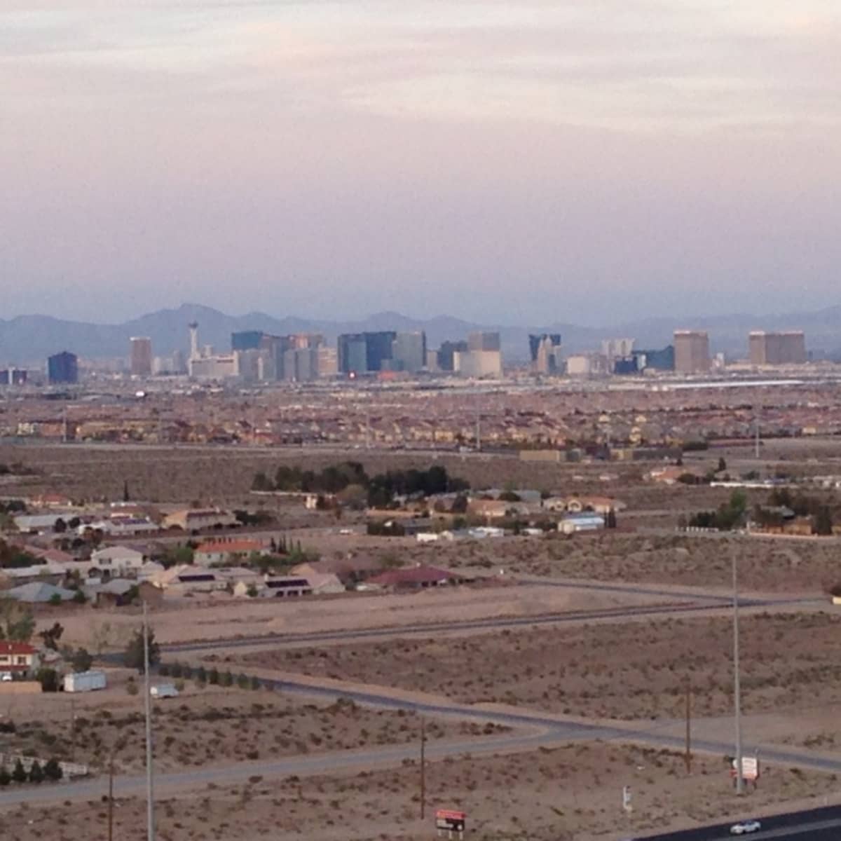 Top Five Ways to Win in Las Vegas - WanderWisdom