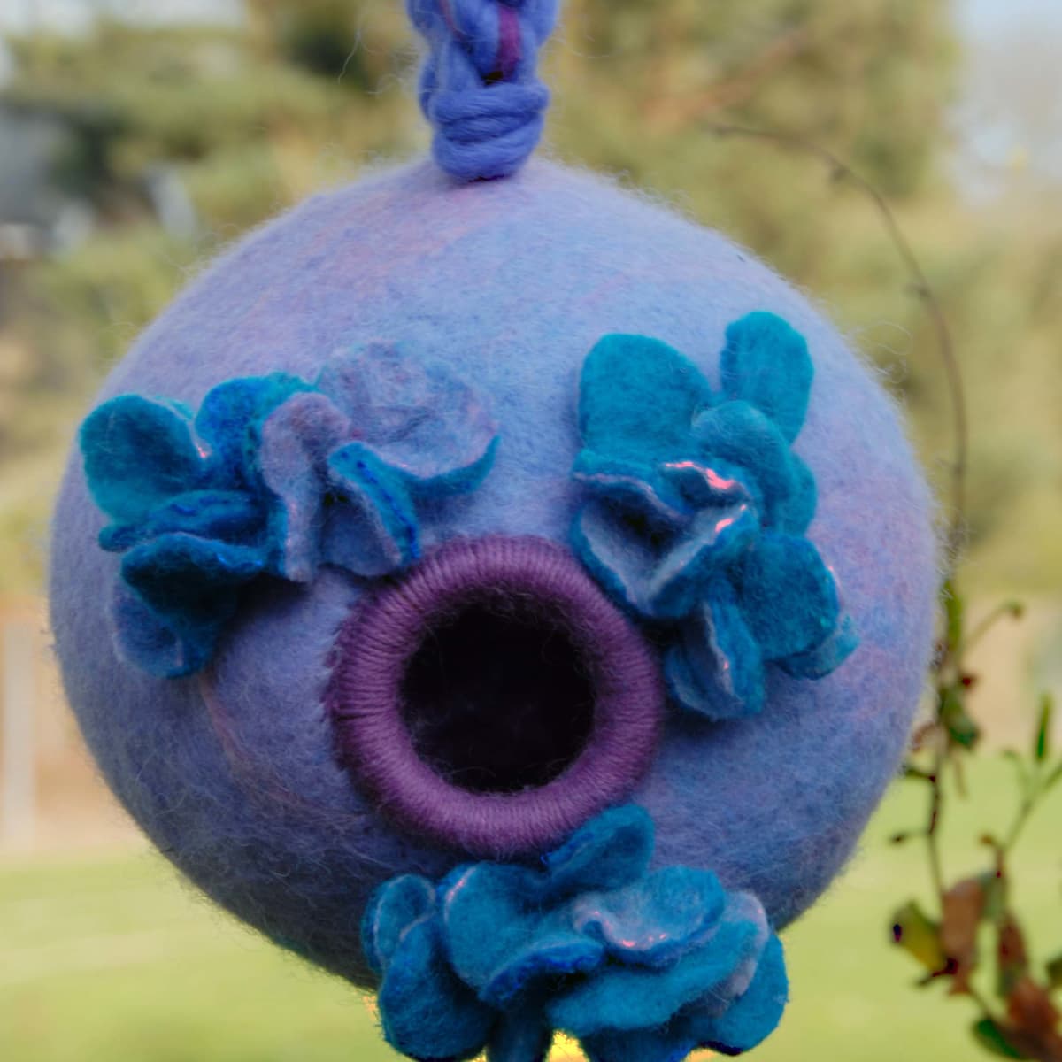 Wet Felting: What to Do When Things Go Wrong - FeltMagnet