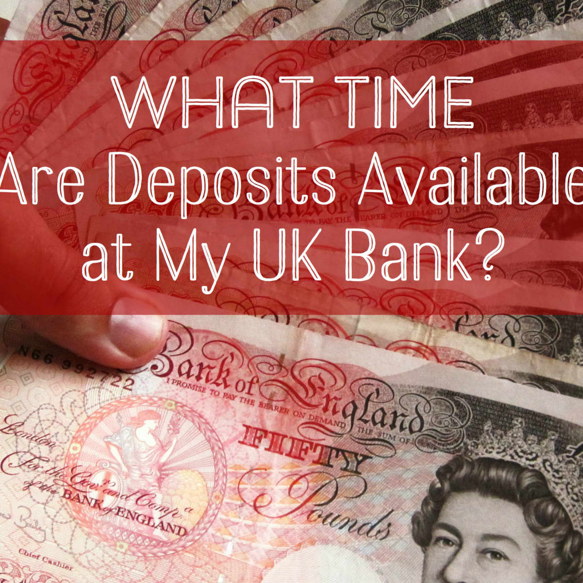 When Does My Money Go Into My UK Bank Account? - ToughNickel