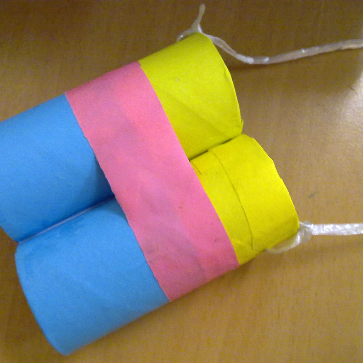Toilet Paper Roll Crafts {Easy Craft Ideas with Toilet Paper Rolls