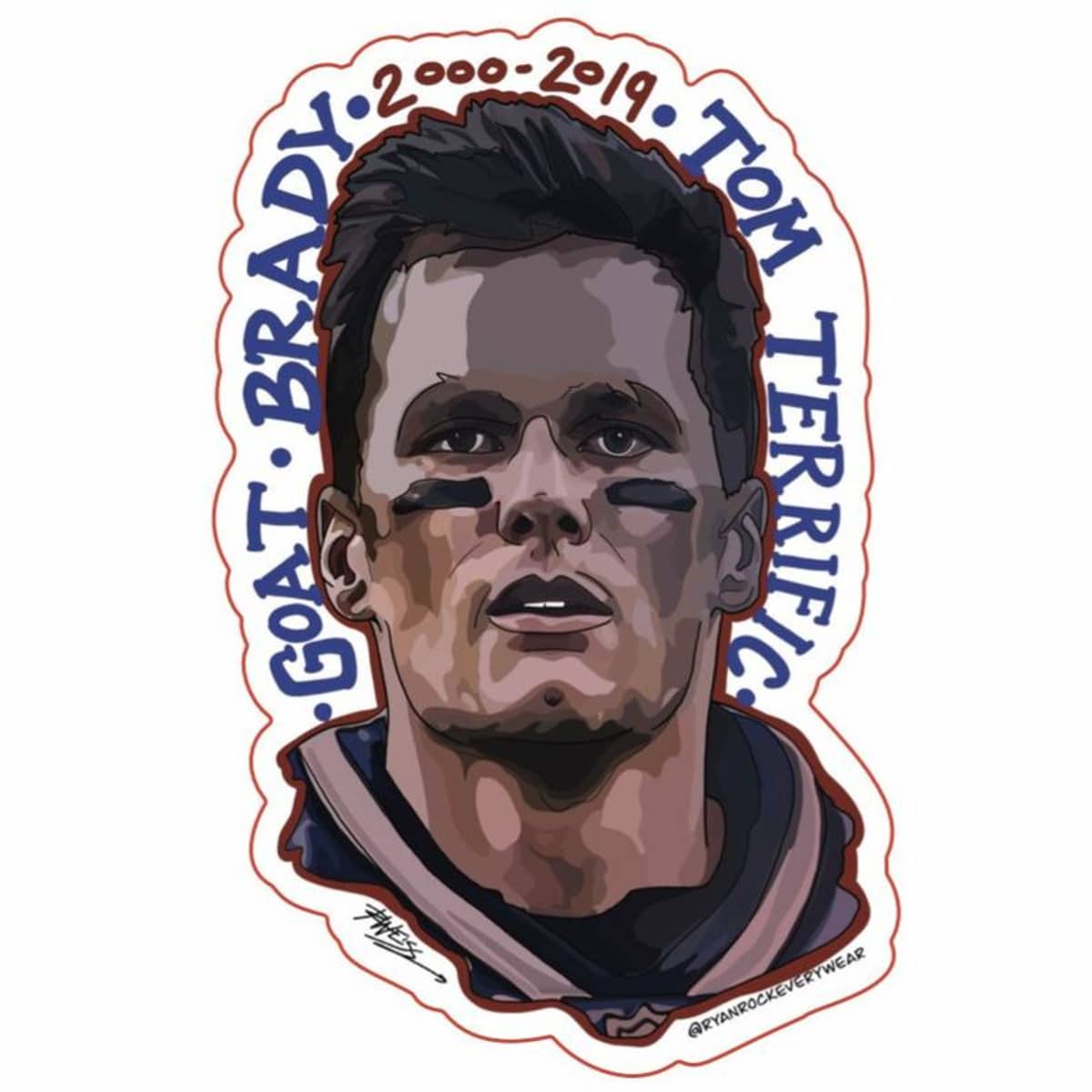 Why Tom Brady Is the Greatest of All Time - HowTheyPlay