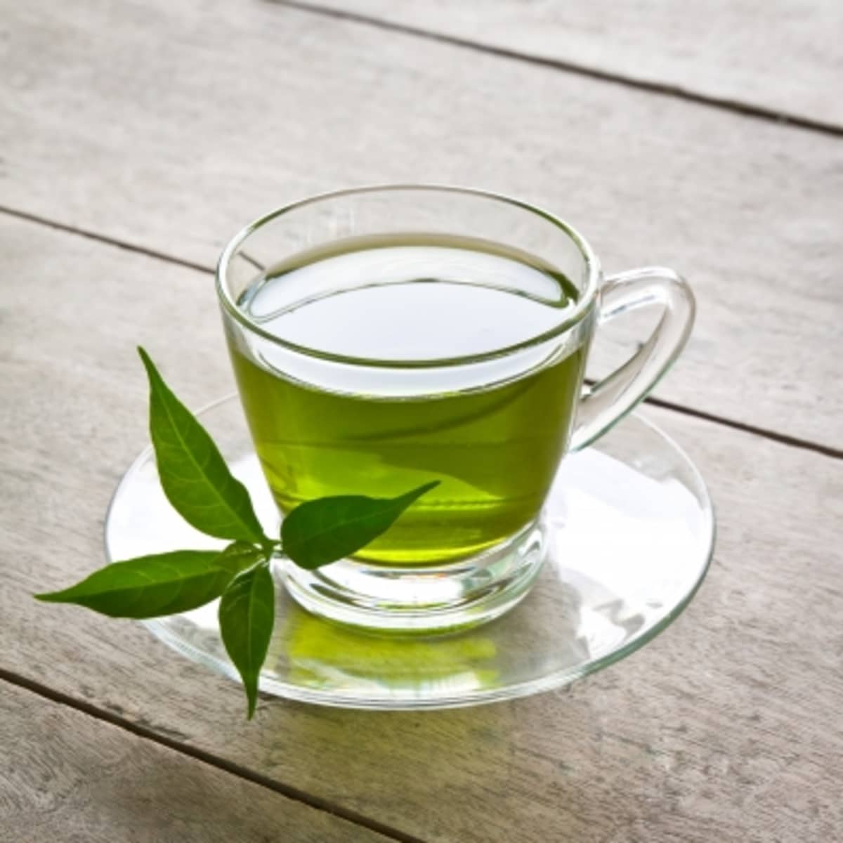 5 Benefits of green tea